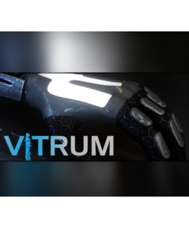 Vitrum Steam Key GLOBAL